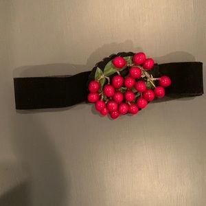 Women’s Dressy Belt